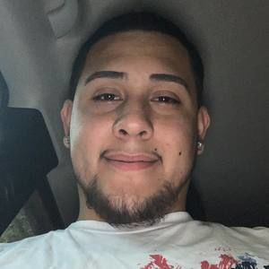 Meet your Posher, Alan